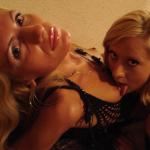 Geilestel