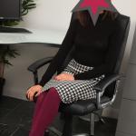Manager Assistent 