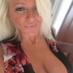 Blonde Stoeipoes