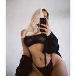 Biseksuele en Sensuele Sandra