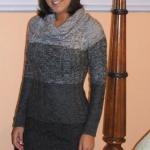 Dorien wil spanning