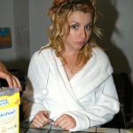 TrainingsGirl