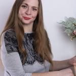 Angelica-eenzaam