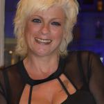 Blondedelletje