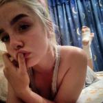 Blondebarbera