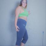 Sportieve