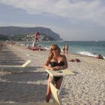 Dianastrand